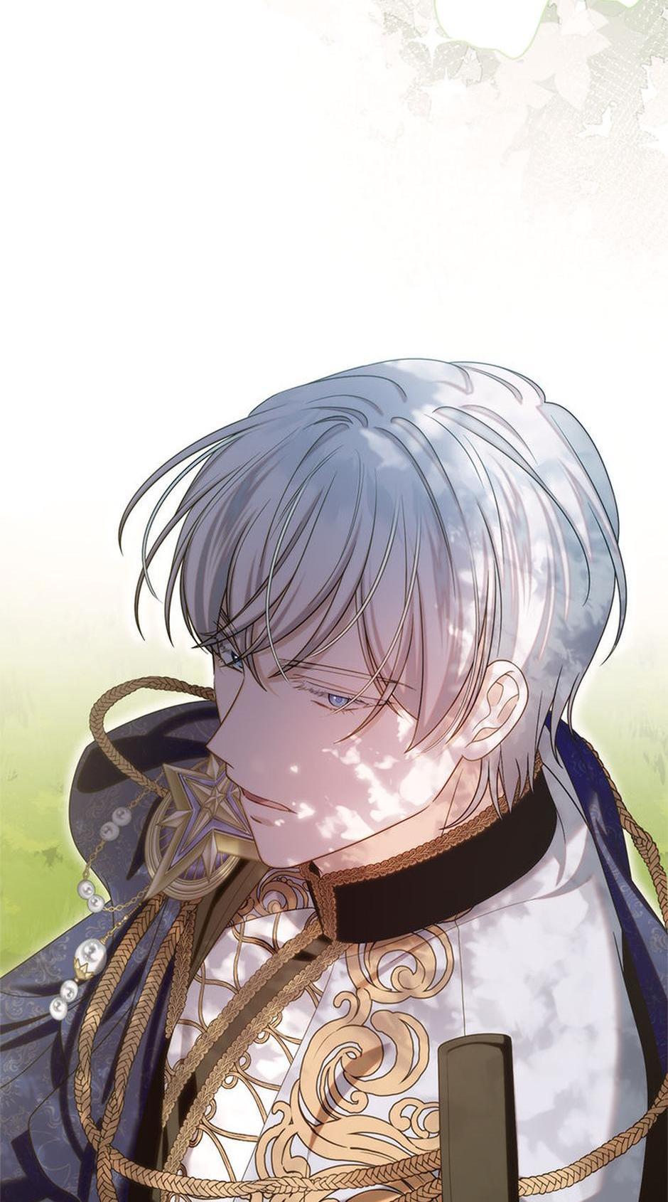 I Met the Male Lead in Prison Chapter 50 4